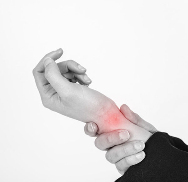 Ρευματοειδής Αρθρίτιδα